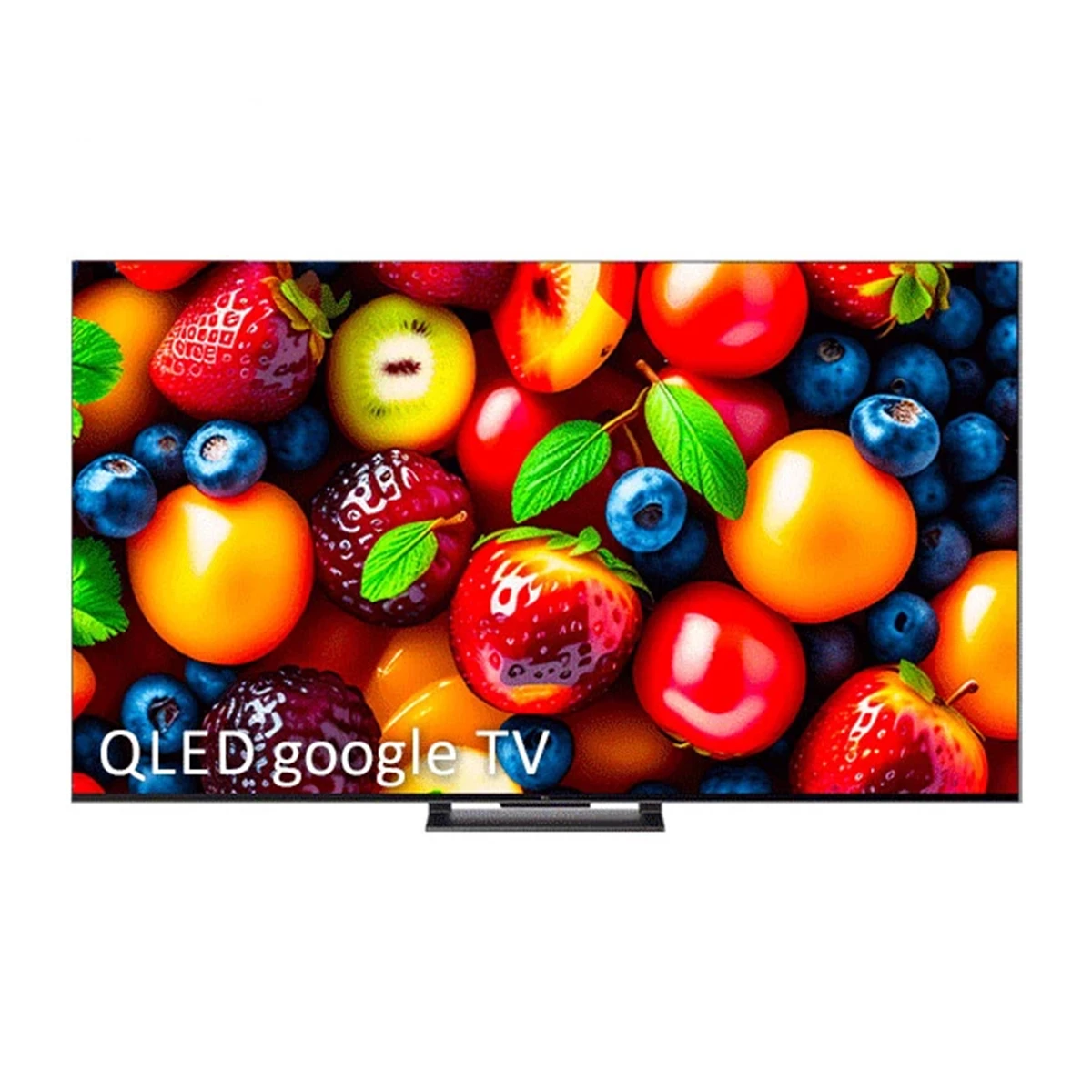 تلویزیون QLED تی سی ال مدل 75C745 سایز 75 اینچ